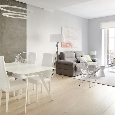 Zabaleta Beach By Feelfree Rentals Σαν Σεμπαστιάν Εξωτερικό φωτογραφία