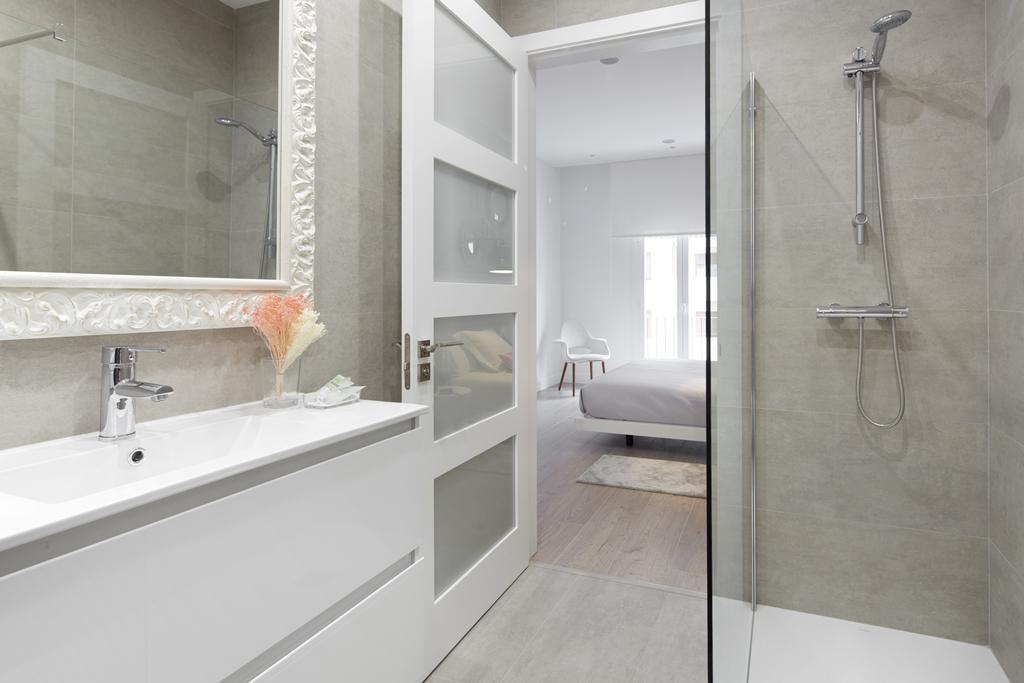 Zabaleta Beach By Feelfree Rentals Σαν Σεμπαστιάν Εξωτερικό φωτογραφία