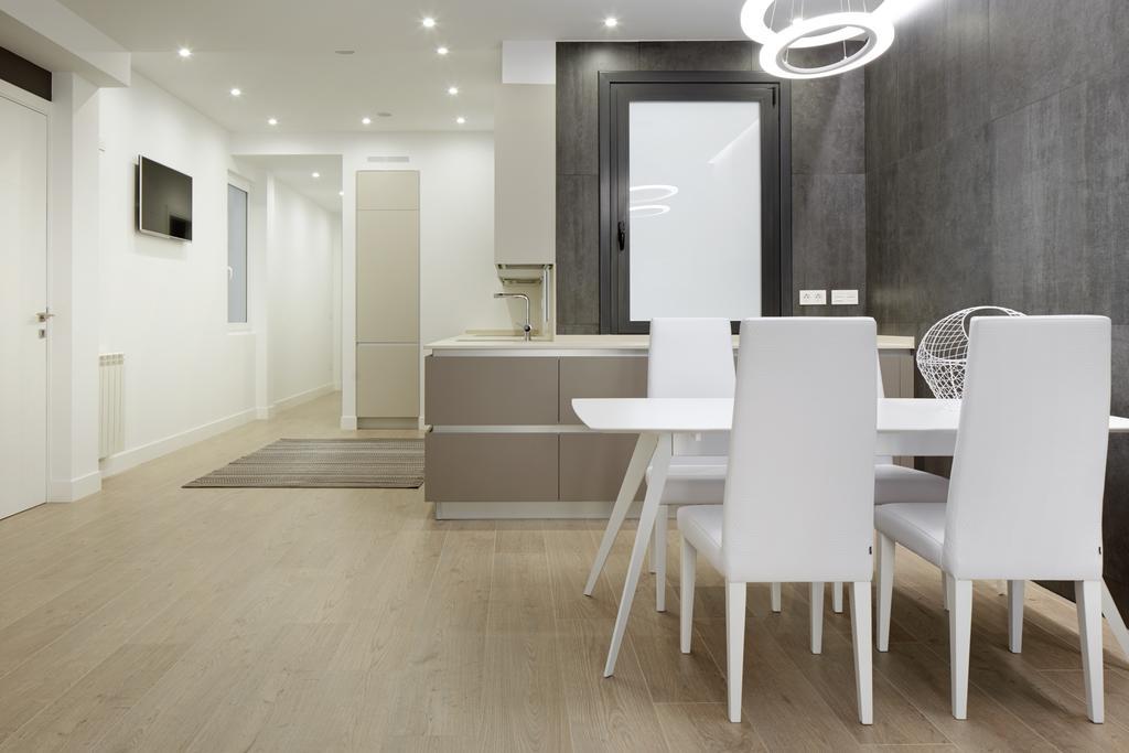 Zabaleta Beach By Feelfree Rentals Σαν Σεμπαστιάν Εξωτερικό φωτογραφία